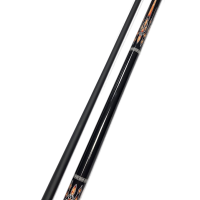 Кий Американский пул 2рс Fiberglass FBS-22