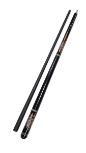Кий Американский пул 2рс Fiberglass FBS-22