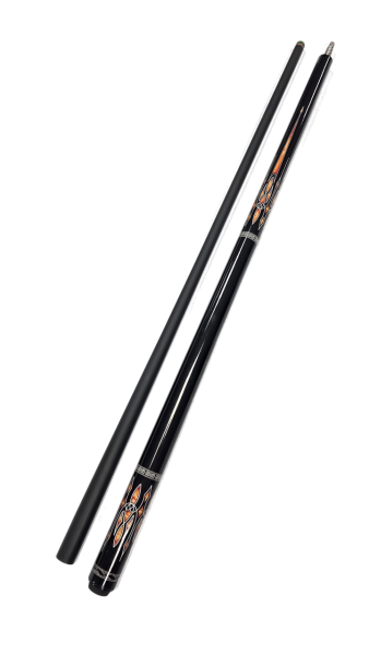 Кий Американский пул 2рс Fiberglass FBS-22