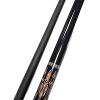 Кий Американский пул 2рс Fiberglass FBS-22