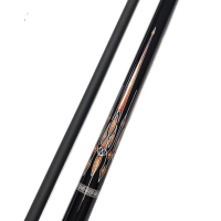 Кий Американский пул 2рс Fiberglass FBS-22
