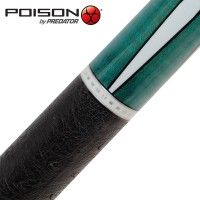 Кий Poison Arsenic³ AR-4 2PC Пул 19oz