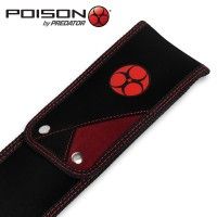 Кий Poison Arsenic³ AR-4 2PC Пул 19oz