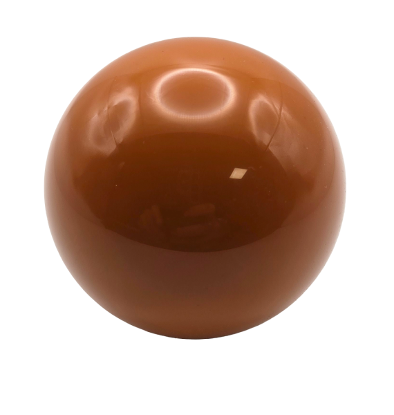 БИТОК FAVORIT BALL (FXR) 68 ММ BROWN-YELLOW