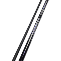 Кий Американский пул 2рс Fiberglass FBS-23