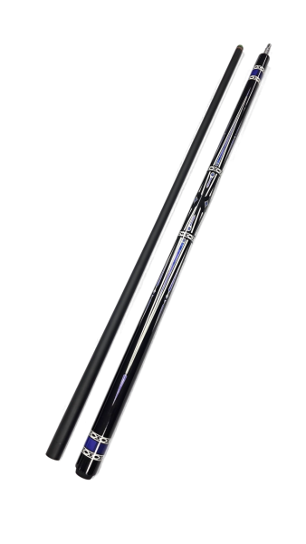 Кий Американский пул 2рс Fiberglass FBS-23