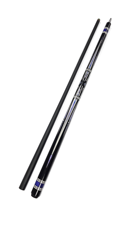 Кий Американский пул 2рс Fiberglass FBS-23