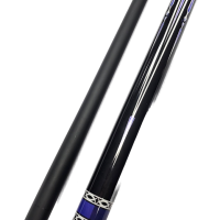 Кий Американский пул 2рс Fiberglass FBS-23