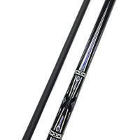 Кий Американский пул 2рс Fiberglass FBS-23