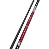 Кий Американский пул 2рс Fiberglass FBS-24