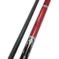 Кий Американский пул 2рс Fiberglass FBS-24
