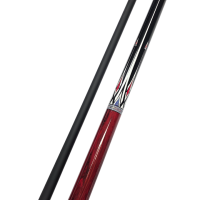 Кий Американский пул 2рс Fiberglass FBS-24