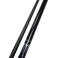 Кий Американский пул 2рс Fiberglass FBS-25