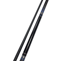 Кий Американский пул 2рс Fiberglass FBS-26