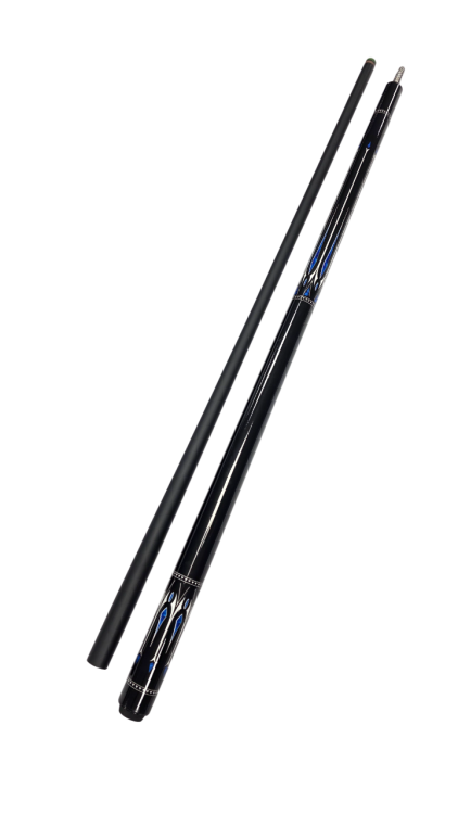 Кий Американский пул 2рс Fiberglass FBS-26