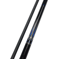 Кий Американский пул 2рс Fiberglass FBS-26