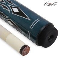 КИЙ CUETEC COBRA BL 2PC ПУЛ 041029-1 BU
