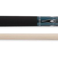 КИЙ CUETEC COBRA BL 2PC ПУЛ 041029-1 BU