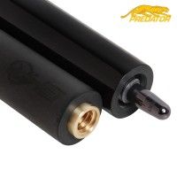 Кий Predator BK Rush Sport Wrap 2PC Пул 18oz