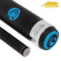 Кий Predator BK Rush Sport Wrap 2PC Пул 18oz