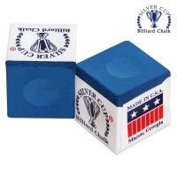 Мел Silver Cup Electric Blue 12шт.