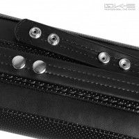 ТУБУС QK-S SAMURAI 2X2 МАТОВЫЙ ЧЕРНЫЙ