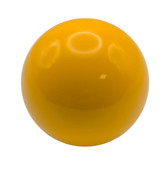 БИТОК FAVORIT BALL (FXR) 68 ММ YELLOW