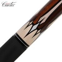 КИЙ CUETEC IMPERIAL CR-08 2PC ПУЛ CRU1308