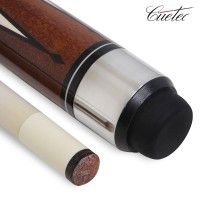 КИЙ CUETEC IMPERIAL CR-08 2PC ПУЛ CRU1308