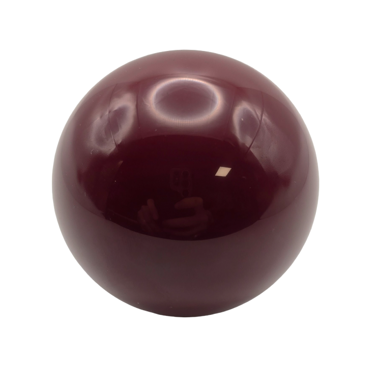 БИТОК FAVORIT BALL (FXR) 68 ММ DARK RED