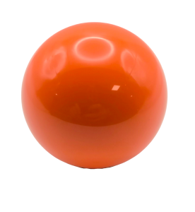 БИТОК FAVORIT BALL (FXR) 68 ММ ORANGE