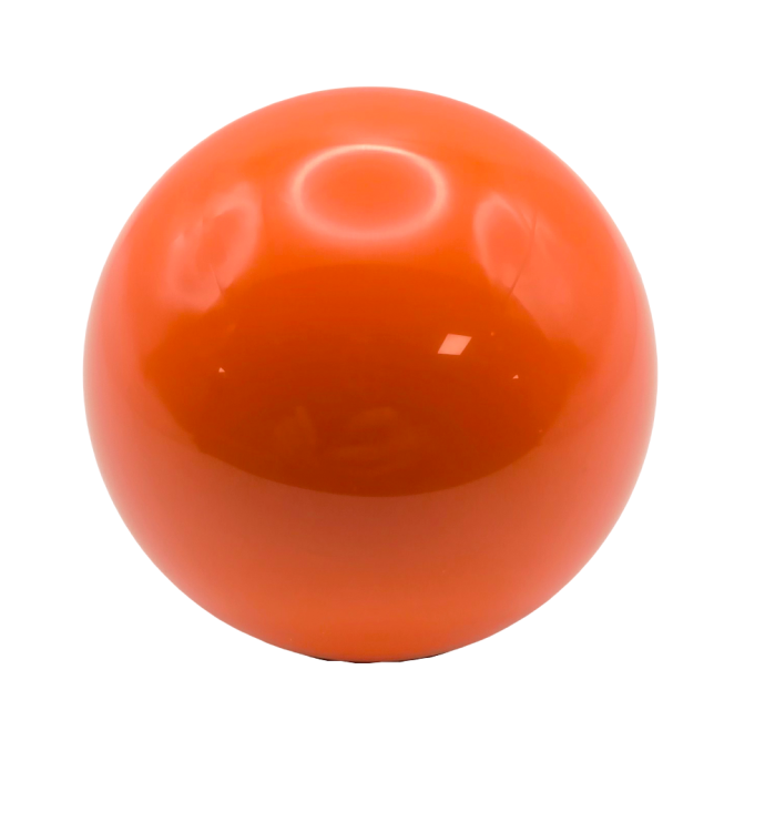 БИТОК FAVORIT BALL (FXR) 68 ММ ORANGE