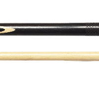 КИЙ ИГРОК 2Ч 14 ЗАПИЛОВ ЧЕРНЫЙ ГРАБ/ГРАБ С ГРАВИРОВКОЙ (1220008)