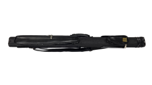 ТУБУС «FB BILLIARDS SPORT» 2РС Карман 40+12 см BLACK 1B1S