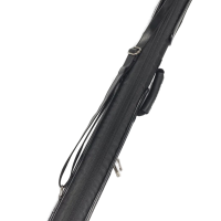 ТУБУС «FB BILLIARDS SPORT» 2РС Карман 40+12 см BLACK 1B1S