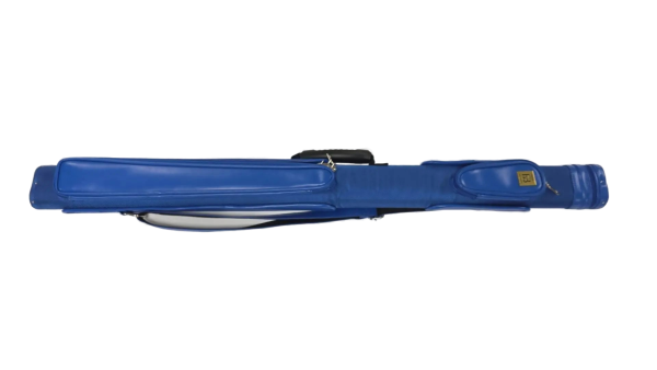 ТУБУС «FB BILLIARDS SPORT» 2РС Карман 40+12 см BLUE 1B1S