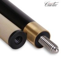 КИЙ CUETEC 2PC РП ЧЕРНЫЙ 9960.829