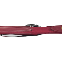 ТУБУС «FB BILLIARDS SPORT» 2РС Карман 40+12 см RED 1B1S