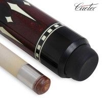 КИЙ CUETEC ACTION RD 2PC РП CR1102 RD