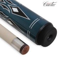 КИЙ CUETEC COBRA BL 2PC РП 041029-1 BU