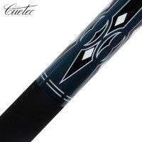 КИЙ CUETEC COBRA BL 2PC РП 041029-1 BU