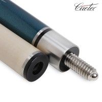 КИЙ CUETEC COBRA BL 2PC РП 041029-1 BU