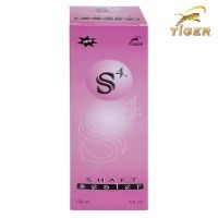 СРЕДСТВО ДЛЯ ЗАЩИТЫ И ПОЛИРОВКИ КИЯ TIGER-S4 SHAFT SEALER 120МЛ