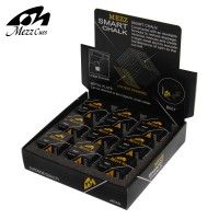 Мел Mezz Smart Chalk SC9-B007 Blue 9 шт.