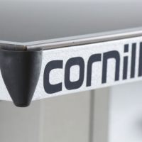 ТЕННИСНЫЙ СТОЛ CORNILLEAU PRO 510 OUTDOOR  GREY 7ММ