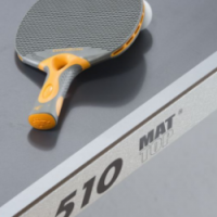 ТЕННИСНЫЙ СТОЛ CORNILLEAU PRO 510 OUTDOOR  GREY 7ММ