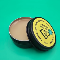 Воск "Favorit Wax" для бильярдного кия 45 ml 