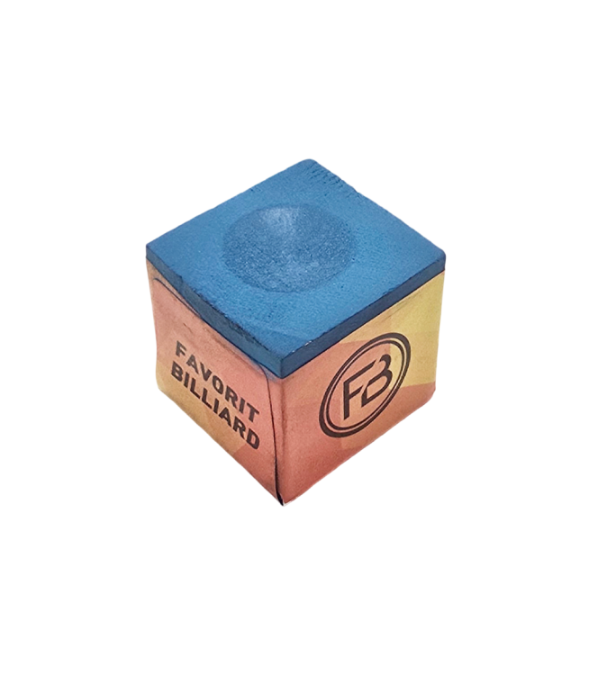  МЕЛ FAVORIT CLUB BLUE 1ШТ.