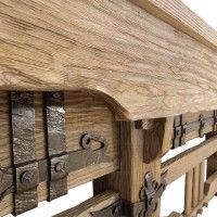 Бильярдный стол Руптур "РИЧАРД", Русская пирамида 9 Футов, Ясень - Массив