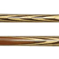 КИЙ БАРОН 2Ч 24 ЗАПИЛА "ШАХМАТЫ" ПУТУМУДЖУ/ВЕНГЕ/ЛИМОННИК (120063)